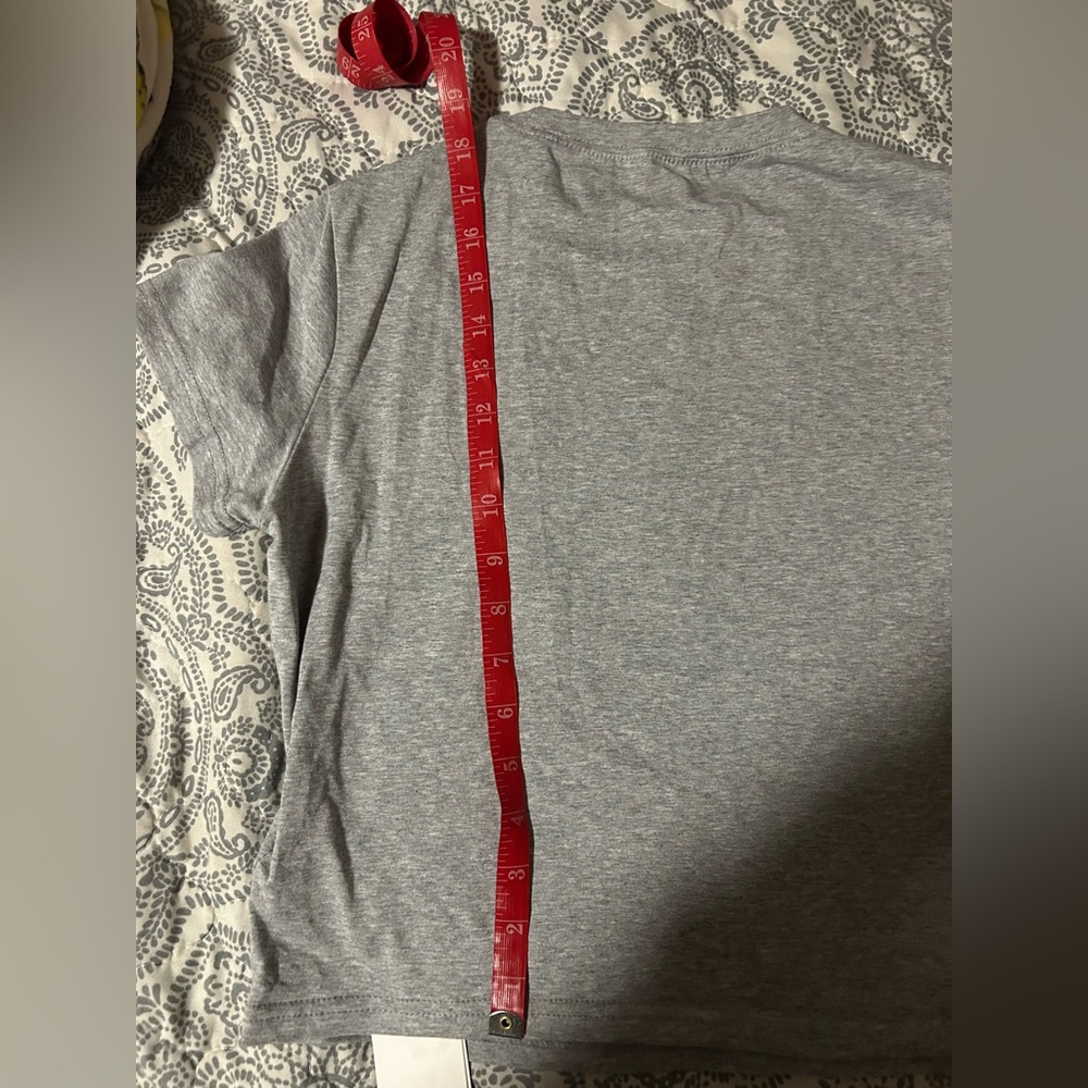 SHEIN top - Picture 4 of 5